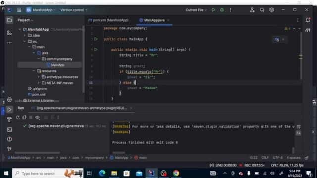 #Java (using manifold.systems @Extension) смотреть онлайн