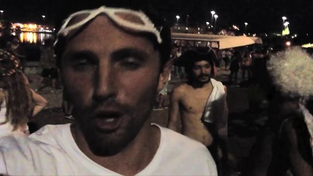 Carnival Rio de Janeiro - Behind the Scenes - Part 1 смотреть онлайн