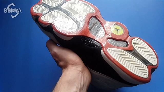 Защита подошвы кроссовок от стирания и грязи смотреть онлайн