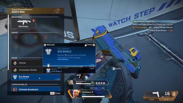 How To Play Lifeline in Season 12 of Apex Legends (MASTERS LIFELINE GUIDE) смотреть онлайн