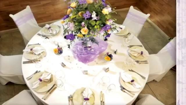 Horizont wedding in Violet 2 смотреть онлайн