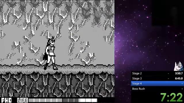 Super Bikkuriman - Densetsu no Sekiban - Easy any% speedrun in 13:21 смотреть онлайн