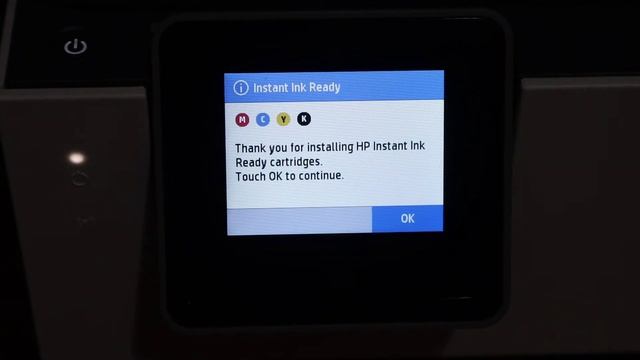 HP OfficeJet 8013 Setup, Unboxing, Installing Ink, Load Paper, Align Print head & Review. смотреть онлайн