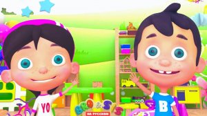 Если Весело Живется Делай Так ☝️ БроиСис - Детские Песни