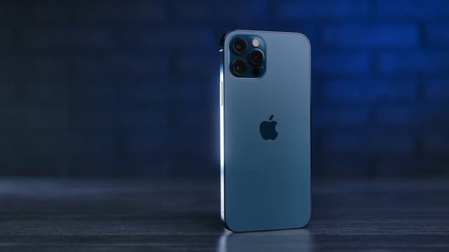 iPhone 12 & 12 Pro - recenzija смотреть онлайн