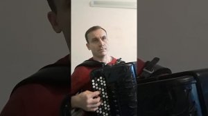 Баян "А где мне взять такую песню", муз. Г. Пономаренко