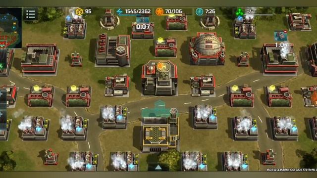 Art of War 3 | Tournament - Judgement Day | Tutorial смотреть онлайн