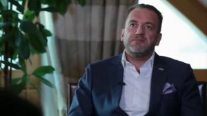 Интервью Дмитрия Брейтенбихера Сергею Минаеву