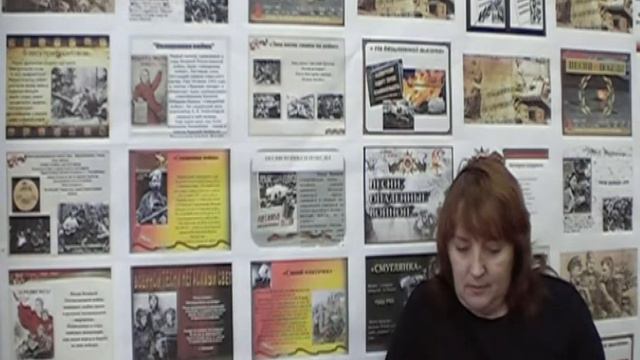 Дом офицеров КФл_История одной песни_Москвичи смотреть онлайн