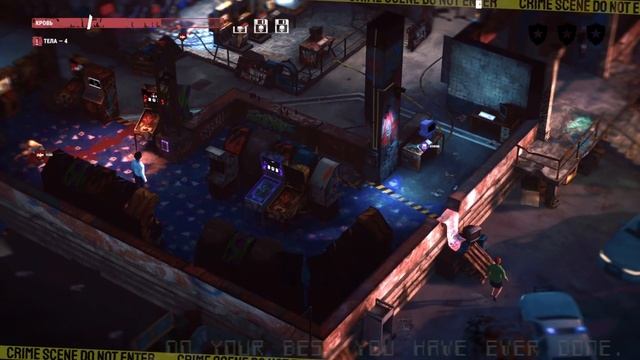 SERIAL CLEANERS #4 - 1994-1995. Нью-Йорк, Лонг-Айленд-Сити. Манхэттен [Лати. Viper] смотреть онлайн