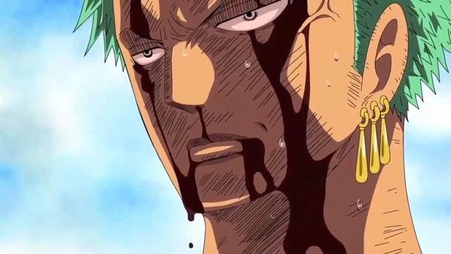 ONE PIECE AMV - TOXIC смотреть онлайн
