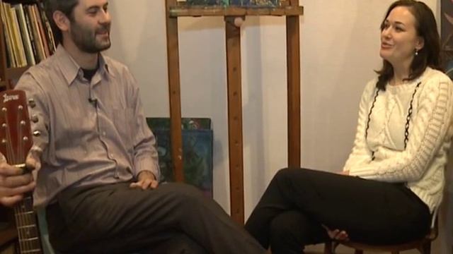 Разные судьбы. Георгий и Джанин. смотреть онлайн