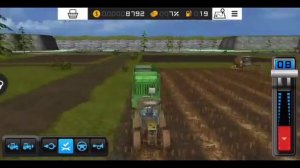 Прохождение FS 16 #5