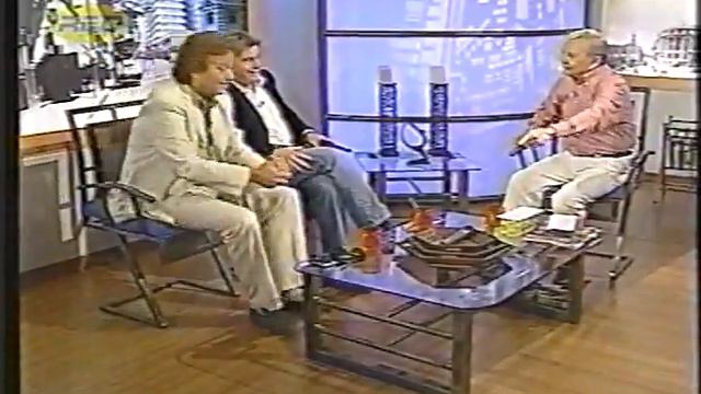 Roberto Vander Como un aguila cada dia mejor red tv flv смотреть онлайн