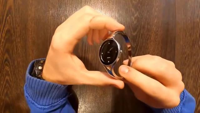 ✅ПРАВДИВЫЙ ОБЗОР МИЛЫХ ЖЕНСКИХ ЧАСОВ Geekthink Watch! ⌚ [BAS Channel] смотреть онлайн