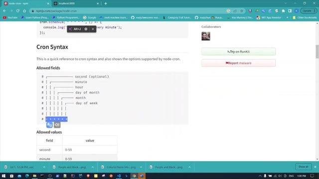 Mastering Task Scheduling with Node.js Cron: Boost Your Productivity and Efficiency смотреть онлайн