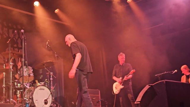 In The Valley & Beds are Burning - Peter Garrett and The Alter Egos - Sydney - 15/03/24 смотреть онлайн