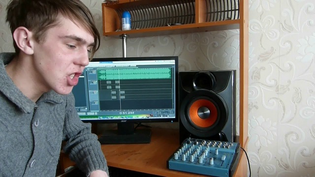 Anton Z1g1S - До Конца