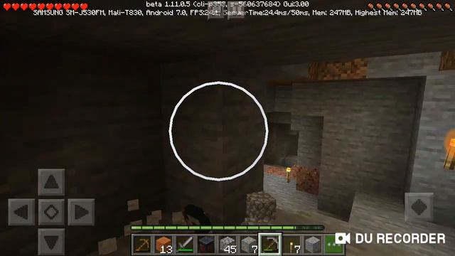 Minecraft-1cерия,"ненавижу лаву." смотреть онлайн