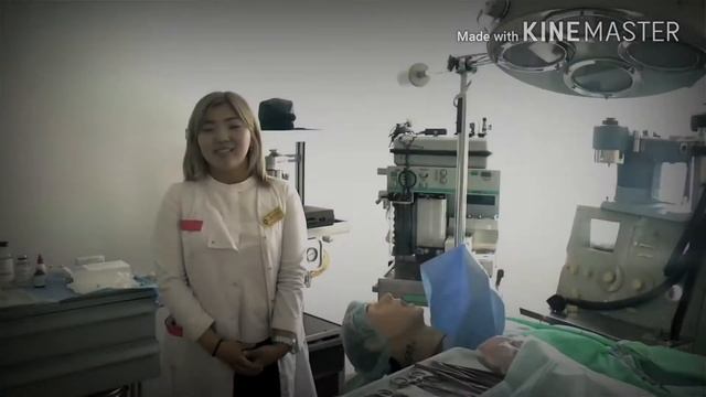 #Адалбол Актюбинский медицинский колледж смотреть онлайн