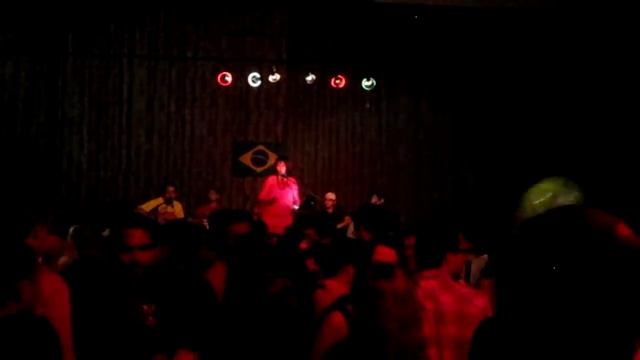 Rose Max Samba Party - "Coisinha do Pai" смотреть онлайн