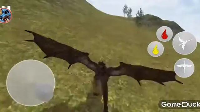 Flying dragon fury simulator смотреть онлайн