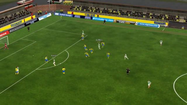 Ventspils vs Celtic - 29 minutes смотреть онлайн