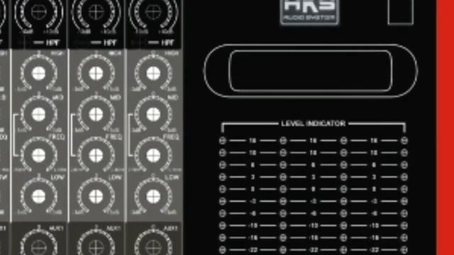 panel mixer 4 channel plus mp3 player смотреть онлайн