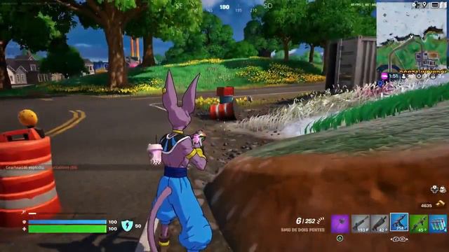 Новые звуки вулкана и первый взгляд на землетрясения в игре. смотреть онлайн