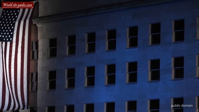 The Pentagon, Washington HD