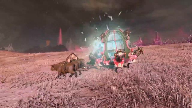 TOTAL WAR: WARHAMMER III - Patch Notes 1.2 смотреть онлайн