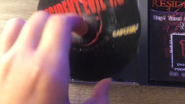 ASMR - Resident Evil 1.5 - Prototype / Unreleased “1997” (PlayStation 1) смотреть онлайн