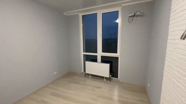 ЖК Щасливий - 1 комнатная квартира 39 м², с ремонтом, Софиевская Борщаговка, АН Реалист смотреть онлайн