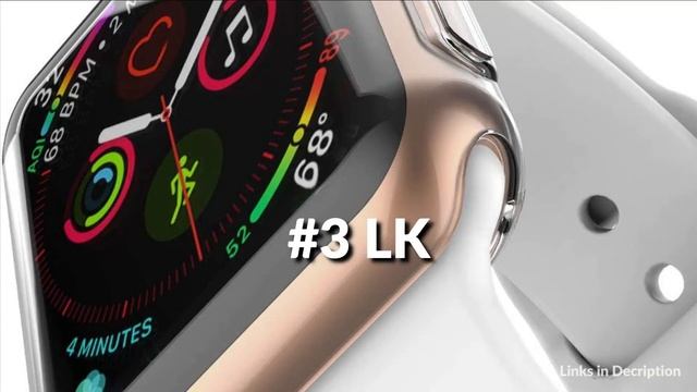4 Best protective cases for Apple Watch SE 2 44mm in 2022 смотреть онлайн