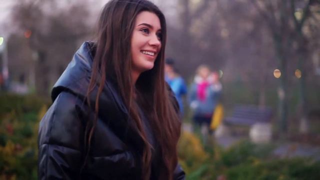 Невероятно красивое предложение руки и сердца