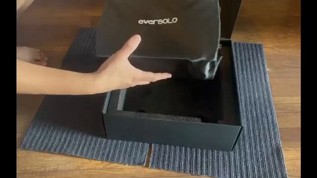Eversolo DMP-A6 Streamer Unboxing Walkthrough!