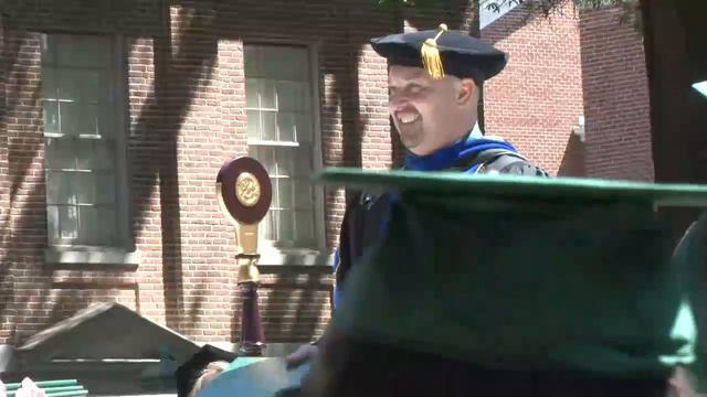 #WPUGrad2016: WPU 2016 Commencement Live Stream (Part II) смотреть онлайн