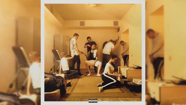 Скриптонит - Положение смотреть онлайн