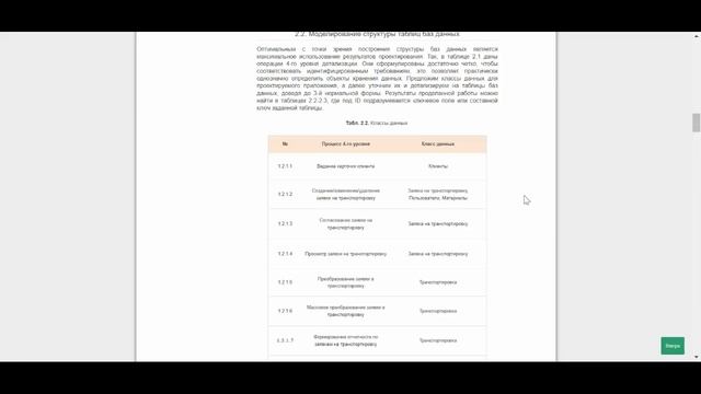 Реализация процессов транспортировки с использованием нон-код платформы (часть 2) смотреть онлайн