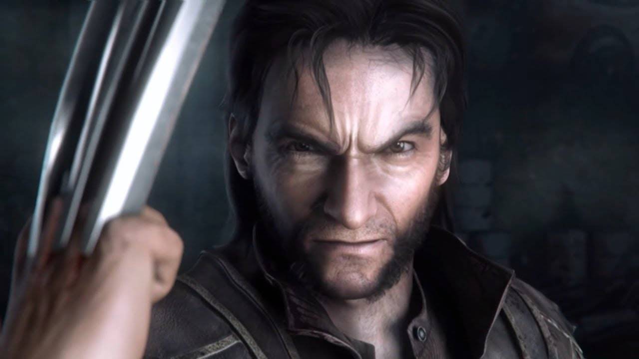 Люди Х Росомаха # 2 смотреть онлайн