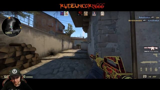 Лежать + Мурчать [ Рудбой ] смотреть онлайн