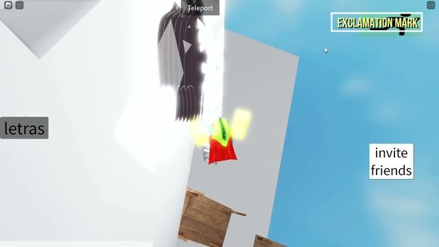 HOW TO FIND ALL BADGES in find the Alphabet lore letters | ROBLOX смотреть онлайн