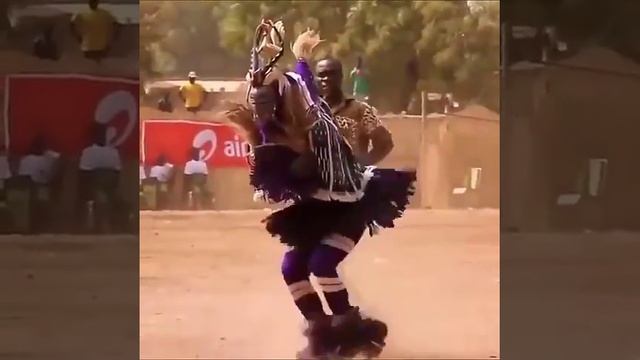 Crazy fast tribal dance смотреть онлайн
