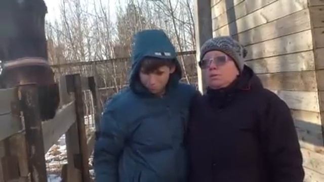 17 История сына смотреть онлайн