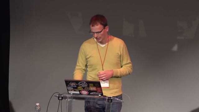 Beyond Source Code Versioning – git at SAP, Dirk Lehman - Git Merge 2015 смотреть онлайн