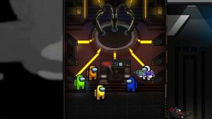 Among Us Zombie FULL Season 8 - Animation