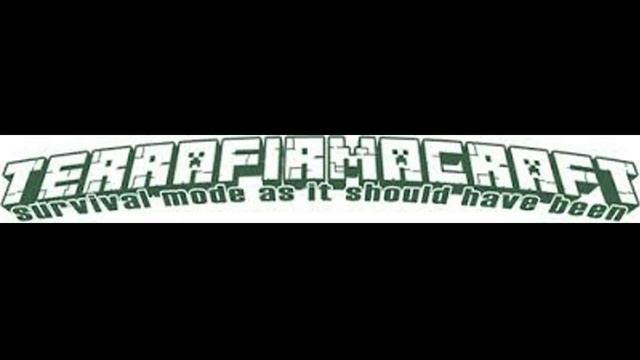 TerraFirmacraft Song 4: "Terra Firma" | Minecraft Mod music смотреть онлайн