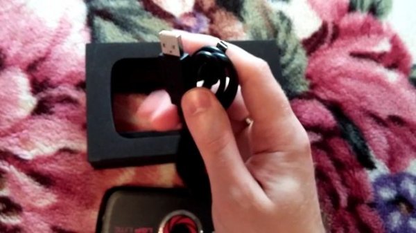 Unboxing AverMedia LGP Lite GL310 - устройство захвата видео и аудио потока