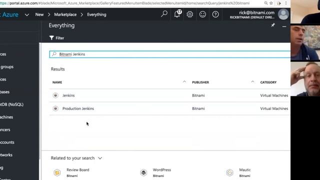 TNS Tutorials: Streamlining Developer Workflows Through Eclipse Che and Bitnami Integration смотреть онлайн