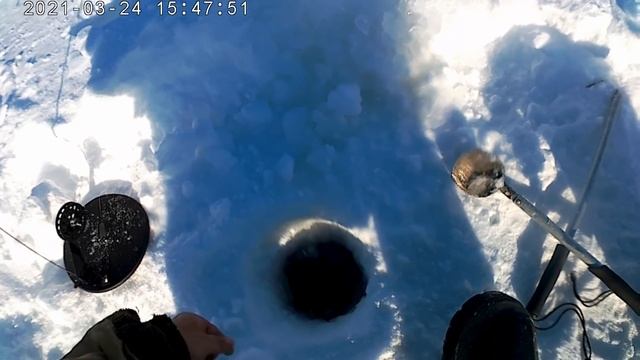 Удачная рыбалка смотреть онлайн
